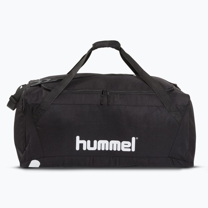 Hummel Core Team edzőtáska 118 l fekete 2