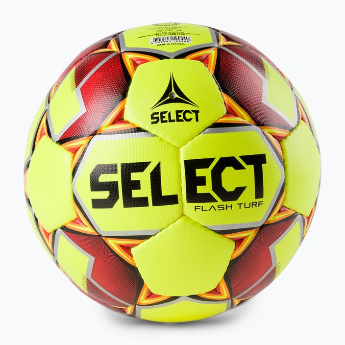 SELECT Flash Turf futball 2019 0575046553 5. méret 3