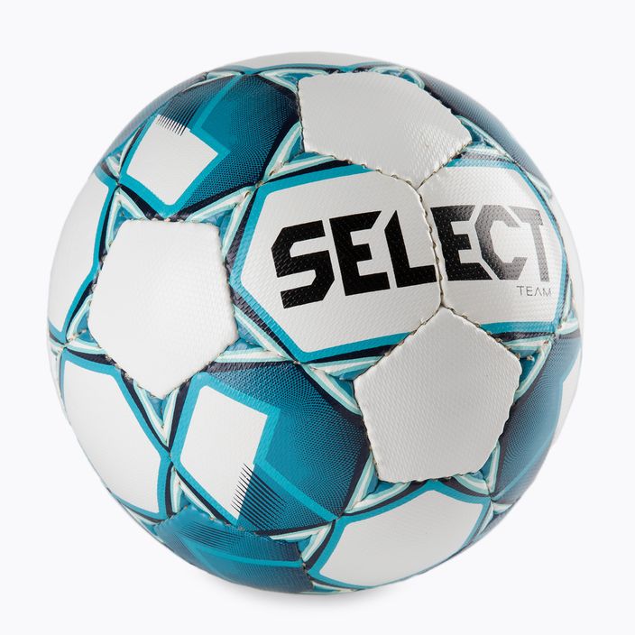 SELECT Team FIFA labdarúgó 2019 fehér és kék 0863546002 2