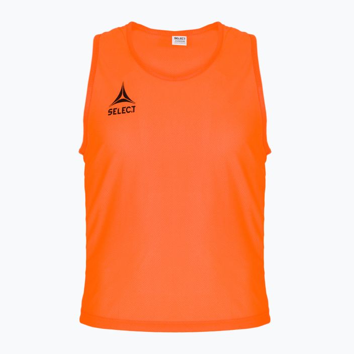 SELECT Basic junior futballcipő narancssárga 6841002666