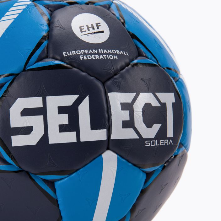 SELECT Solera 2019 EHF kézilabda szürke-kék 1632858992 3