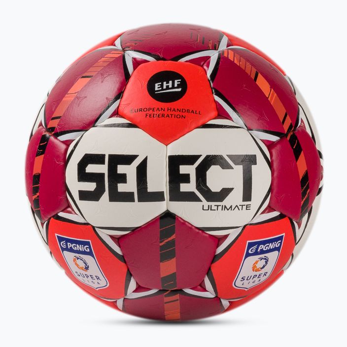 SELECT Ultimate Super League 2020 kézilabda SUPERL_SELECT méret 2