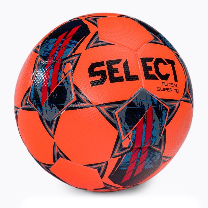 SELECT Futsal Super TB v22 4 narancssárga 300005 labdarúgás 2
