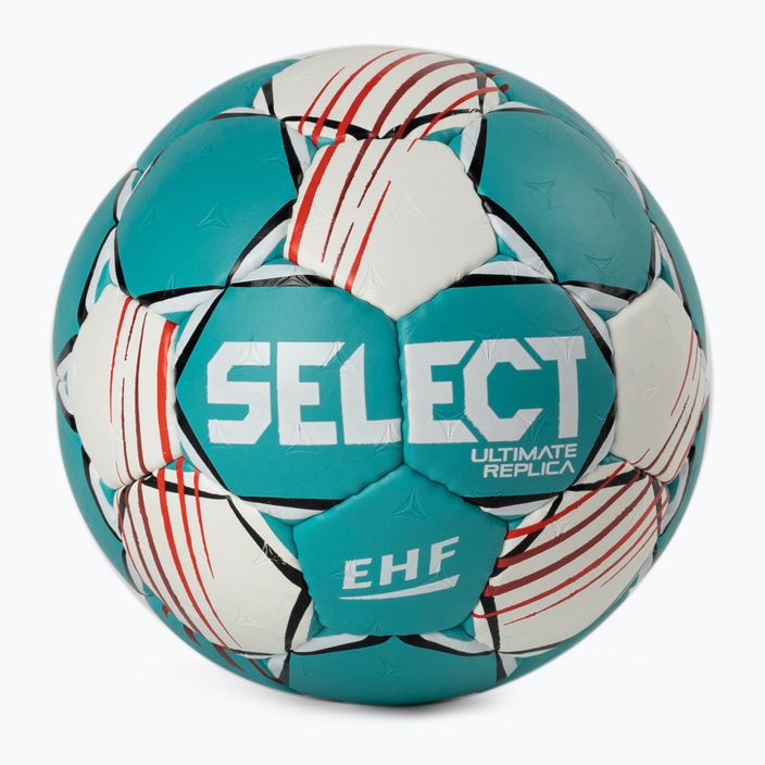 SELECT Ultimate Replica EHF kézilabda V22 220031 méret 0