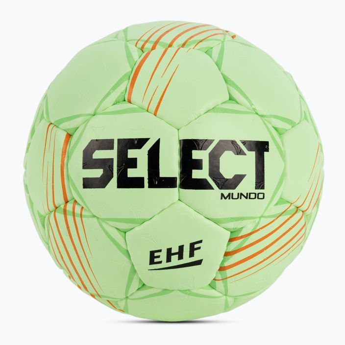 SELECT Mundo EHF kézilabda v22 220033 méret 1