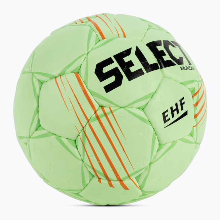 SELECT Mundo EHF kézilabda v22 220033 méret 1 2