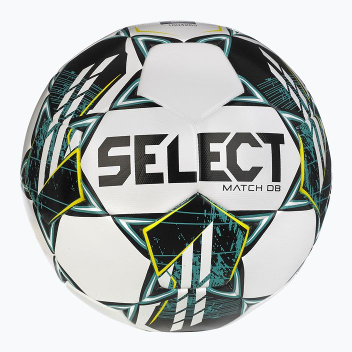 SELECT Match DB FIFA Basic v23 120063 méret 5 labdarúgás 4
