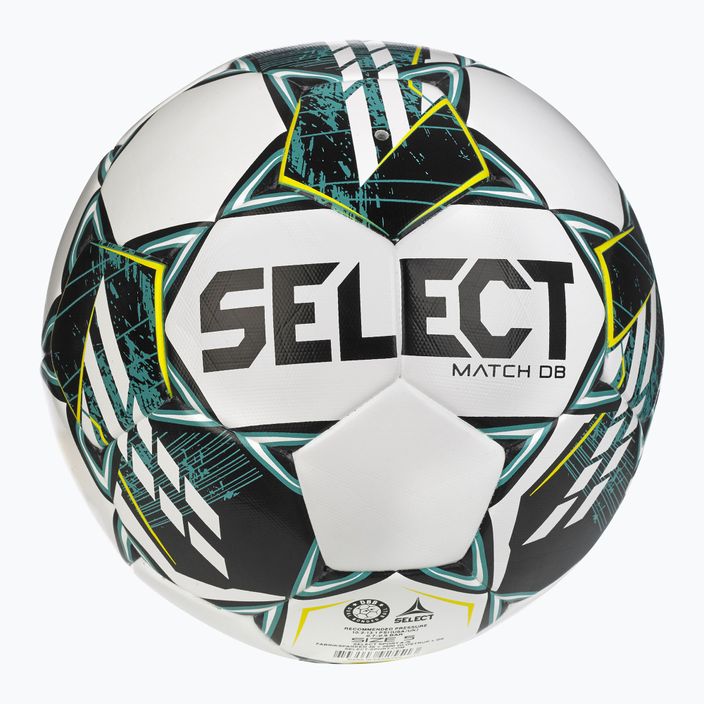 SELECT Match DB FIFA Basic v23 120063 méret 5 labdarúgás 5