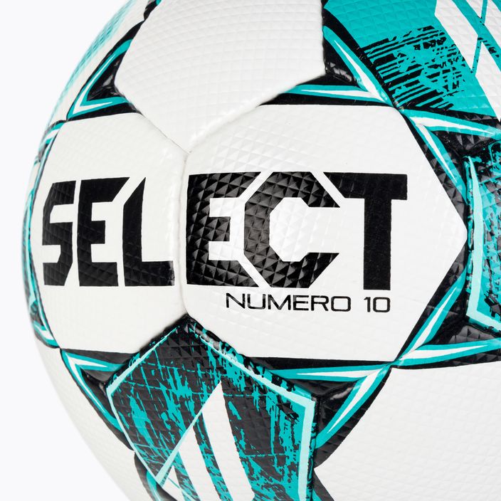 SELECT labdarúgó Numero 10 FIFA Basic v23 110046 méret 5 3