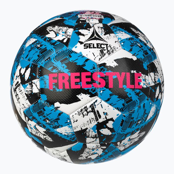 Válassza Freestyler v23 futball 150035 méret 4.5 4