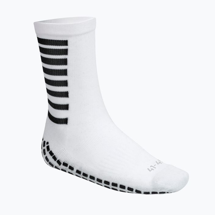 SELECT Grip v23 fehér zokni