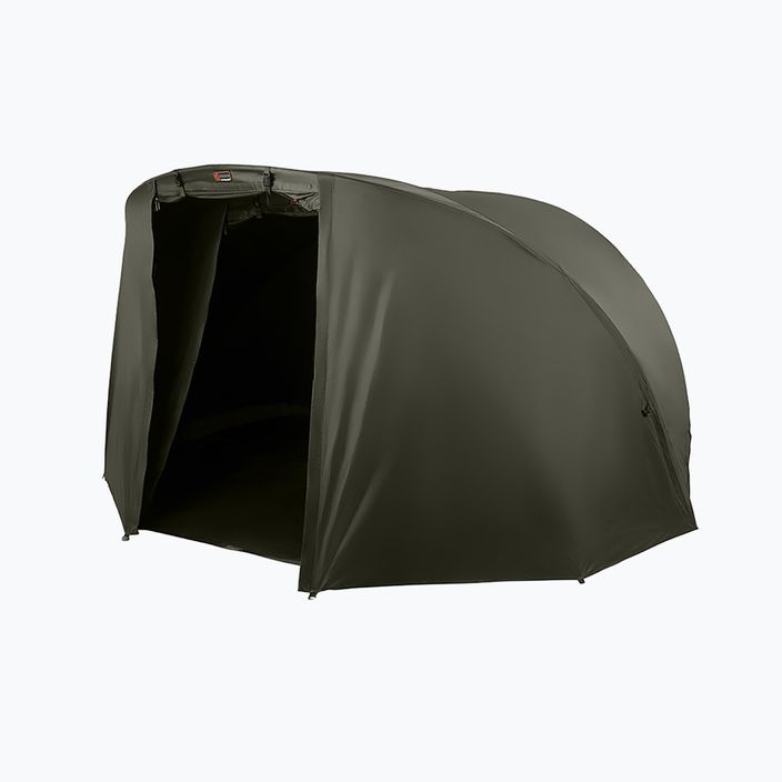 Prologic C-Series Bivvy & Overwrap 2 személyes sátor zöld PLS045 3