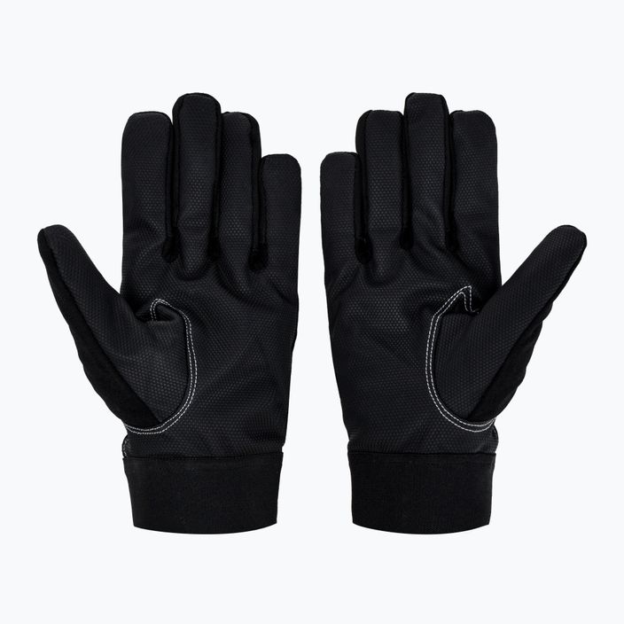 Savage Gear All Weather Glove fekete 76457 3
