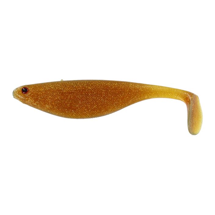 Westin ShadTeez Narancssárga gumicsali P021-309-005 2