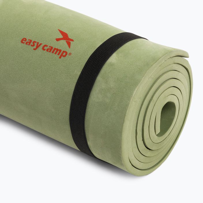 Easy Camp Basic Eva szőnyeg zöld 300032 4