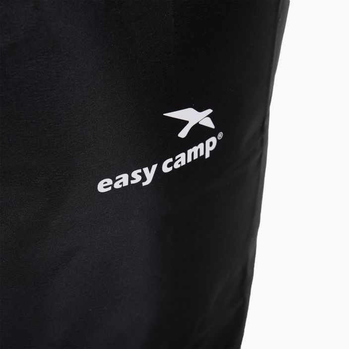 Easy Camp Dry-pack vízálló táska fekete 680136 3