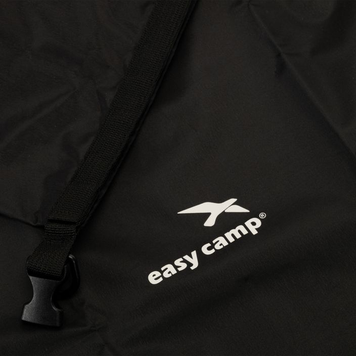 Easy Camp Dry-pack vízálló táska fekete 680137 3