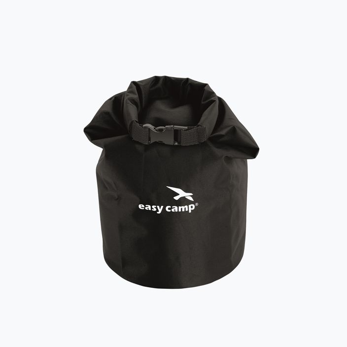 Easy Camp Dry-pack vízálló táska fekete 680137 4