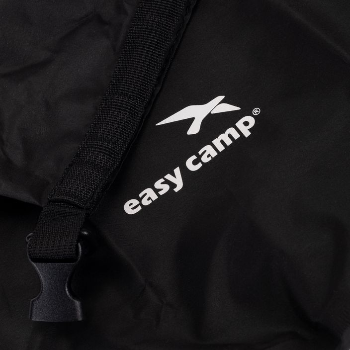 Easy Camp Dry-pack vízálló táska fekete 680138 3