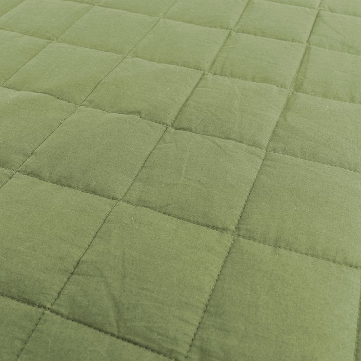 Outwell Dreamland Egyszemélyes felfújható matrac zöld 290483 3