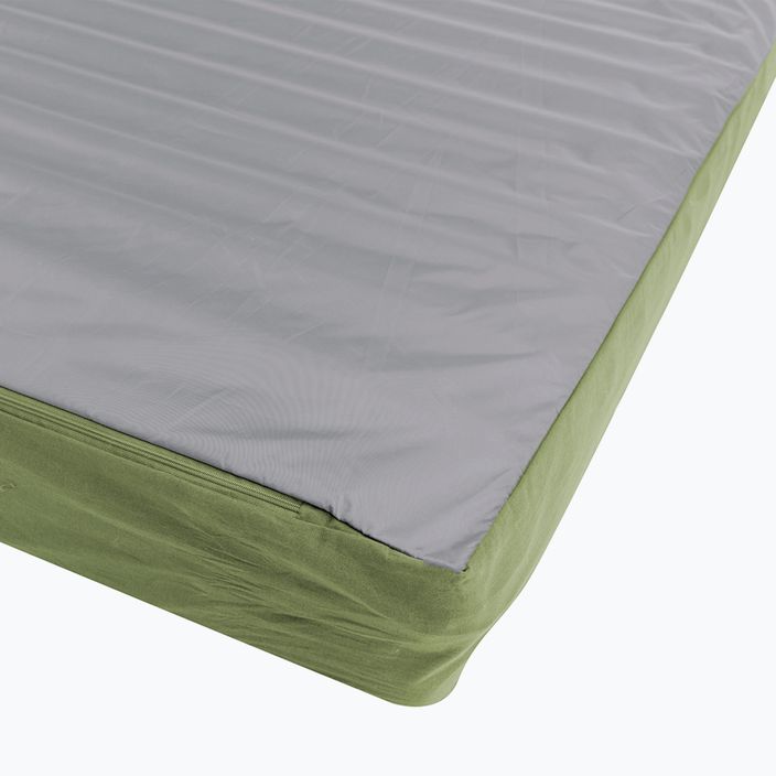 Outwell Dreamland Egyszemélyes felfújható matrac zöld 290483 5