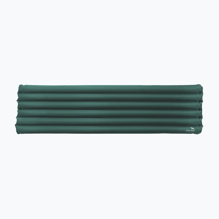 Easy Camp felfújható szőnyeg Hexa Mat zöld 300052 4