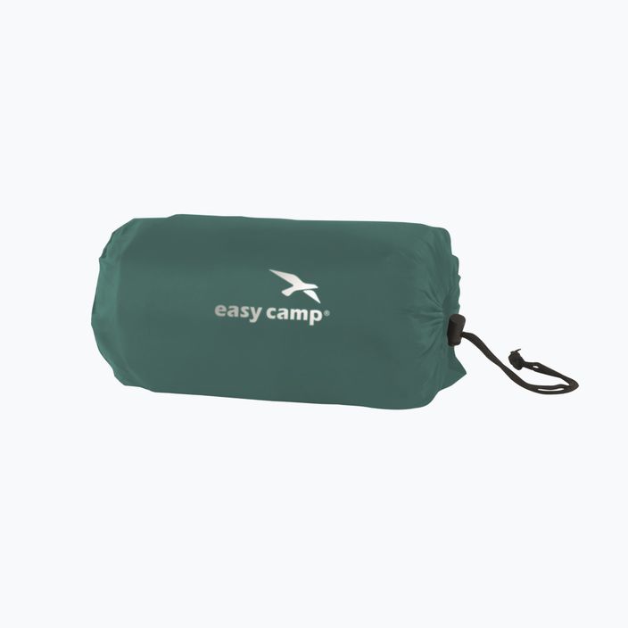 Easy Camp Lite szőnyeg egyszemélyes 2,5 cm zöld 300053 6