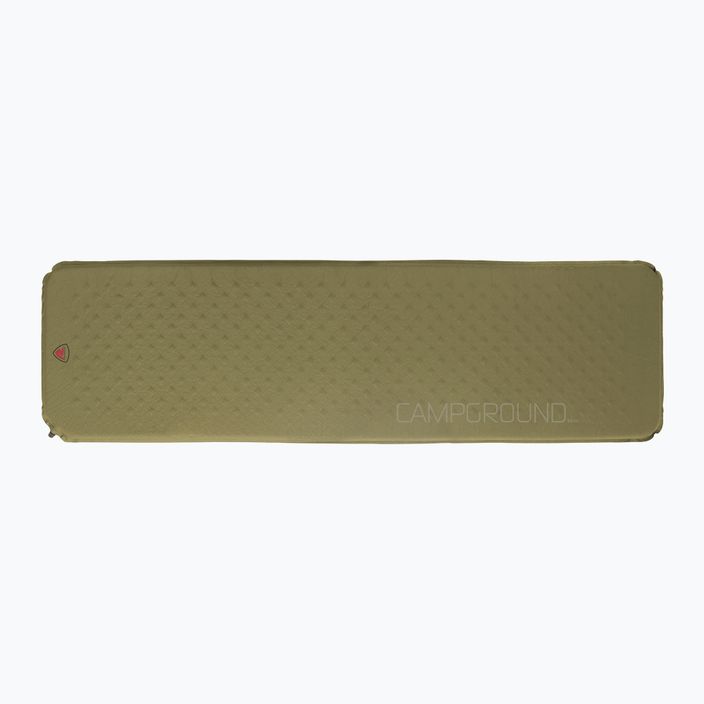 Robens Kemping 30 3 cm-es önfúvó szőnyeg zöld 310098 6