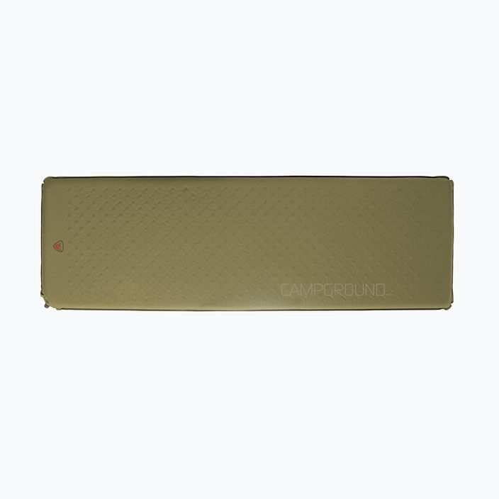 Robens Kemping 50 5 cm-es önfúvó szőnyeg zöld 310099 6