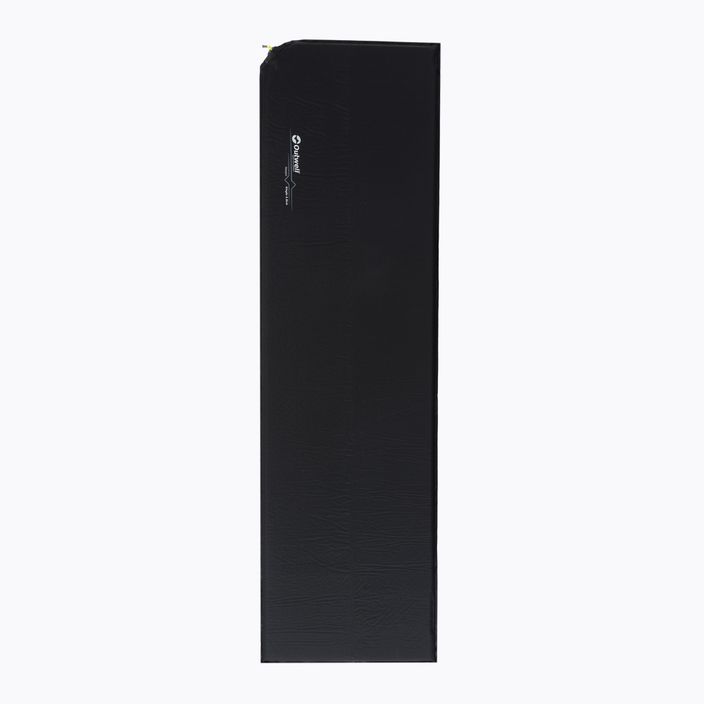 Outwell Sleepin Single 3 cm-es önfelfúvódó szőnyeg fekete 400030 2