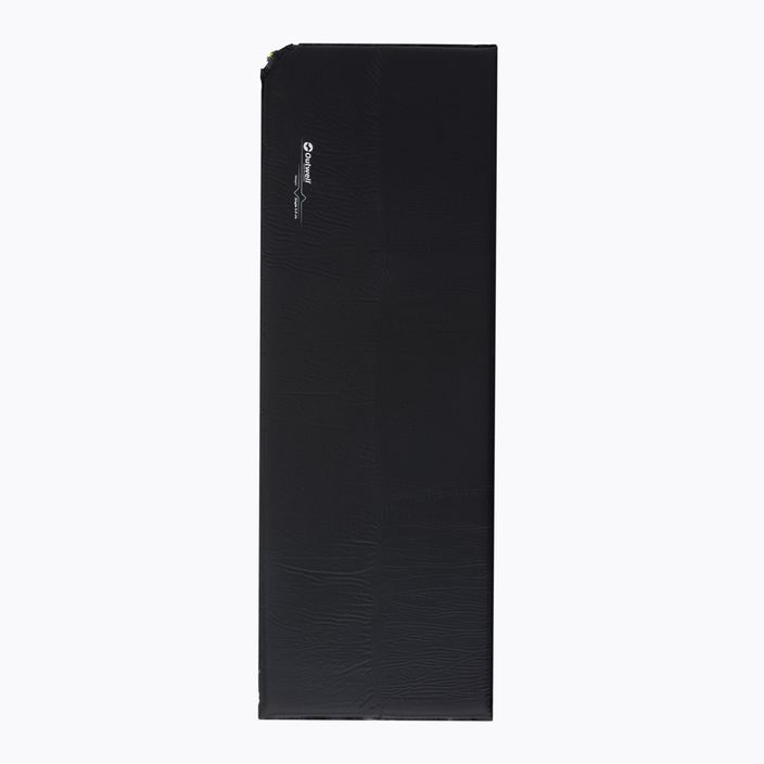 Outwell Sleepin Single 5 cm-es önfúvó matrac fekete 400031 2