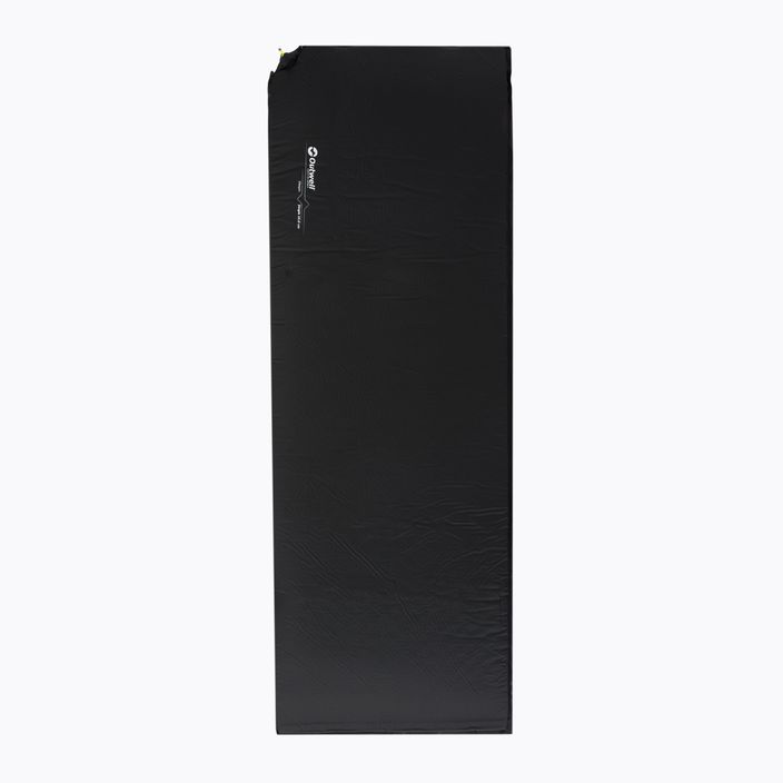 Outwell Sleepin Single 10 cm-es önfúvó matrac fekete 400033 2