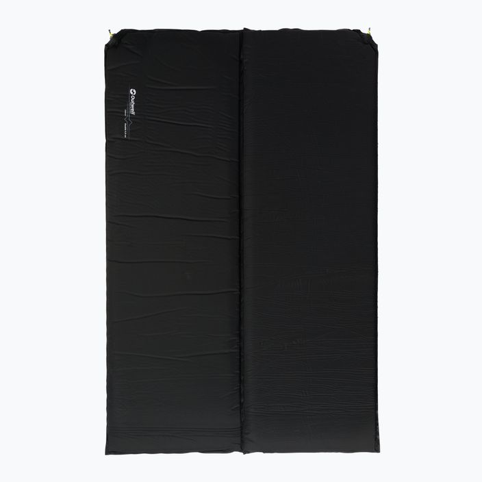 Outwell Sleepin Double 5cm önfúvó szőnyeg fekete 400035 2