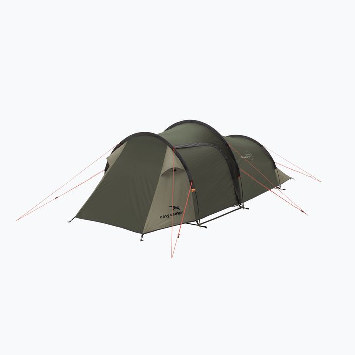 Easy Camp 2 személyes sátor Magnetar 200 zöld 120414 2