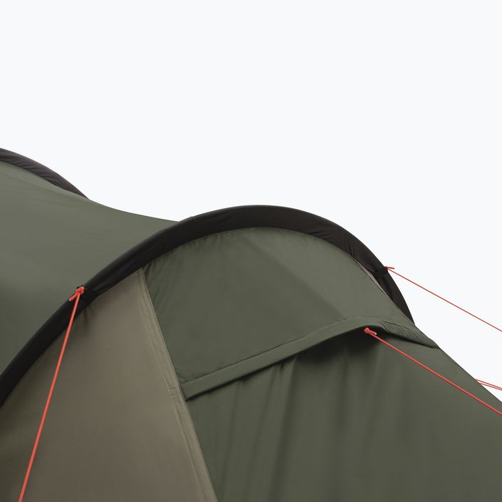 Easy Camp 2 személyes sátor Magnetar 200 zöld 120414 4
