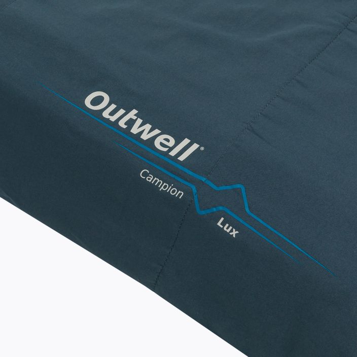 Outwell Campion Lux hálózsák kék 230399 5