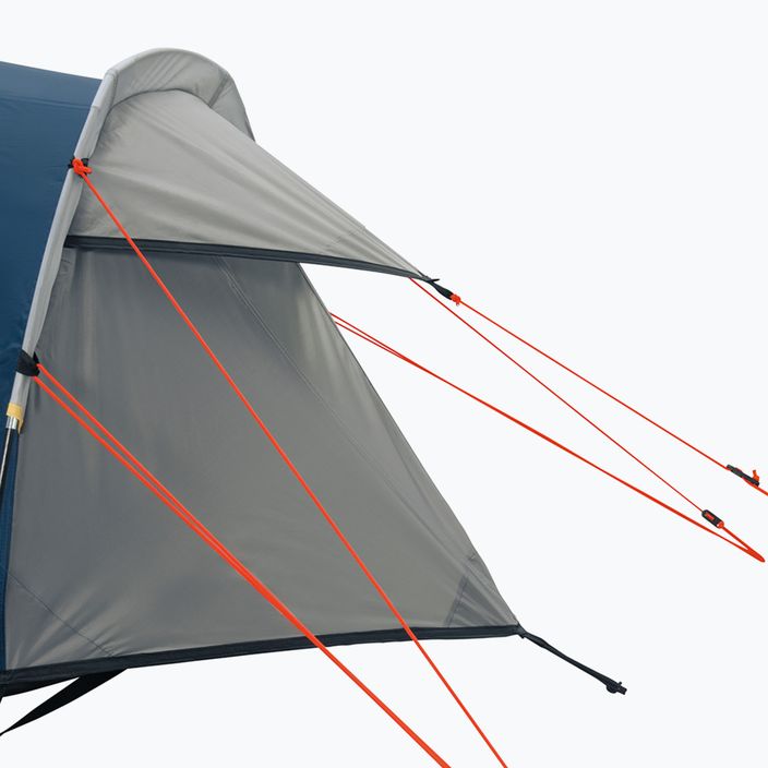 Easy Camp Geminga 100 Compact 1 személyes trekking sátor szürkészöld 120446 3