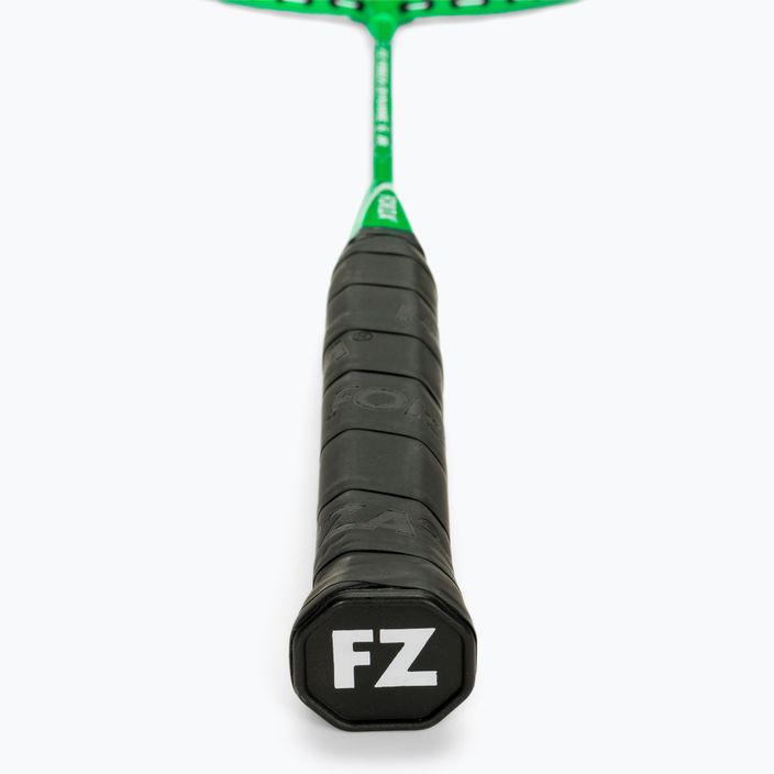 FZ Forza Dynamic 6 élénkzöld gyermek tollaslabda ütő 3
