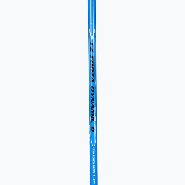 FZ Forza Dynamic 8 kék aster tollaslabda ütő 5