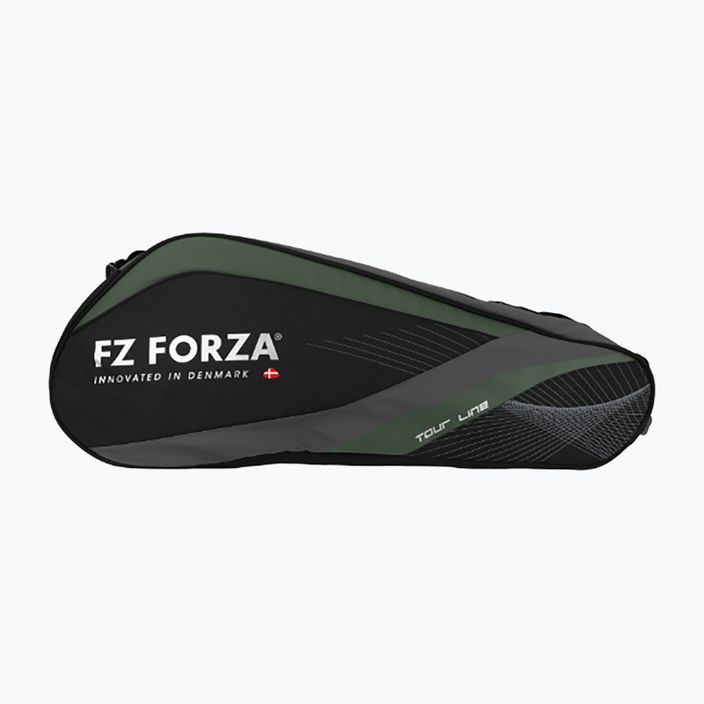 Tollaslabda táska FZ Forza Tour Line 15 pcs june bug 2