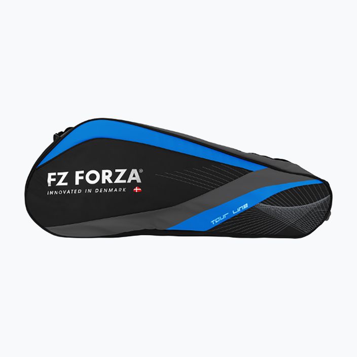 Tollaslabda táska FZ Forza Tour Line 15 pcs electric blue lemonade 2