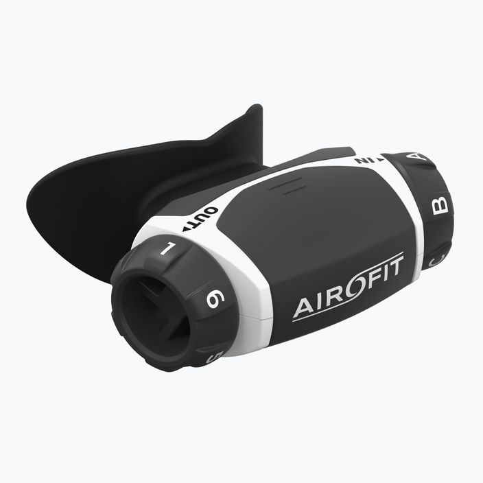 Légzőkészülék edző Airofit Active fehér 6
