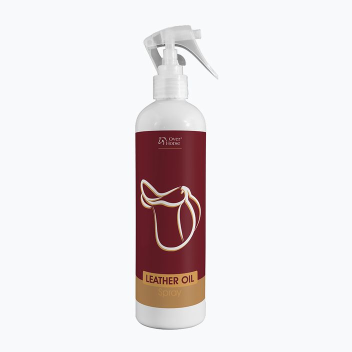 Over Horse bőrolaj spray 400 ml lthroil-spr lthroil-spr