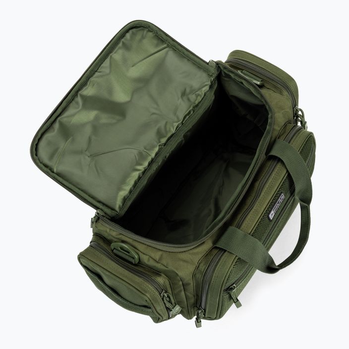 Mikado Enclave Stalker horgász táska zöld UWF-019 6