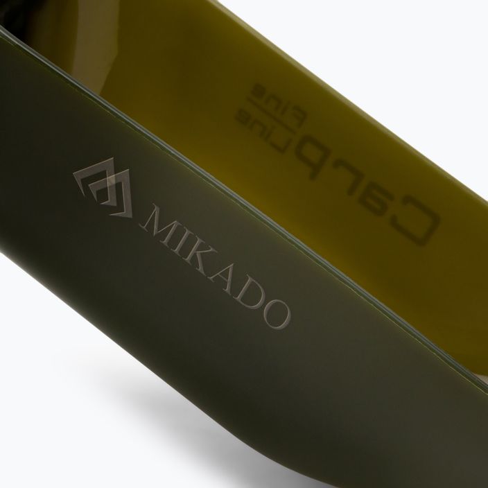 Mikado alapozó kanál nagy zöld AMR05-P003 4