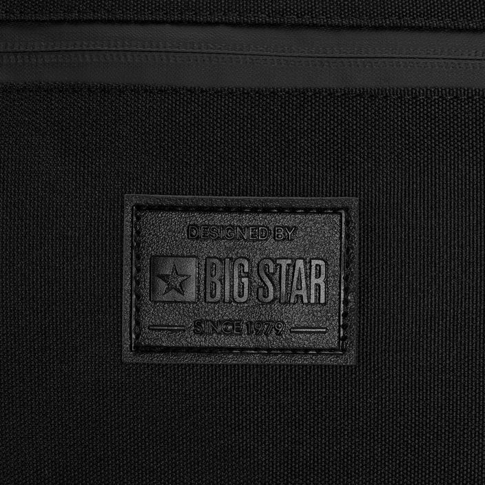 BIG STAR táska HH574198 fekete 7