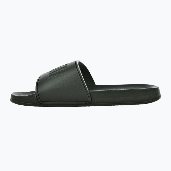 BIG STAR férfi flip-flop MM174324 zöld 8