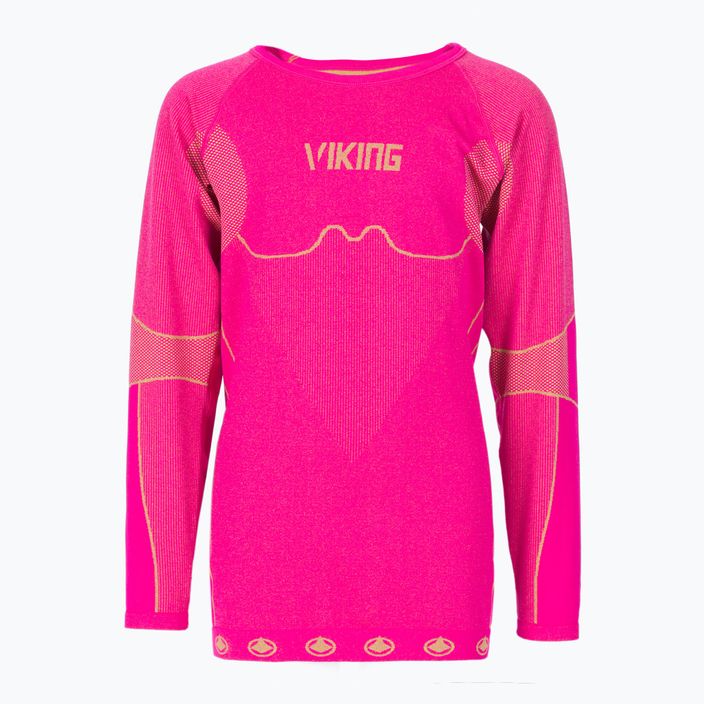Viking Riko gyermek termo alsónemű rózsaszín 500/14/3030 5