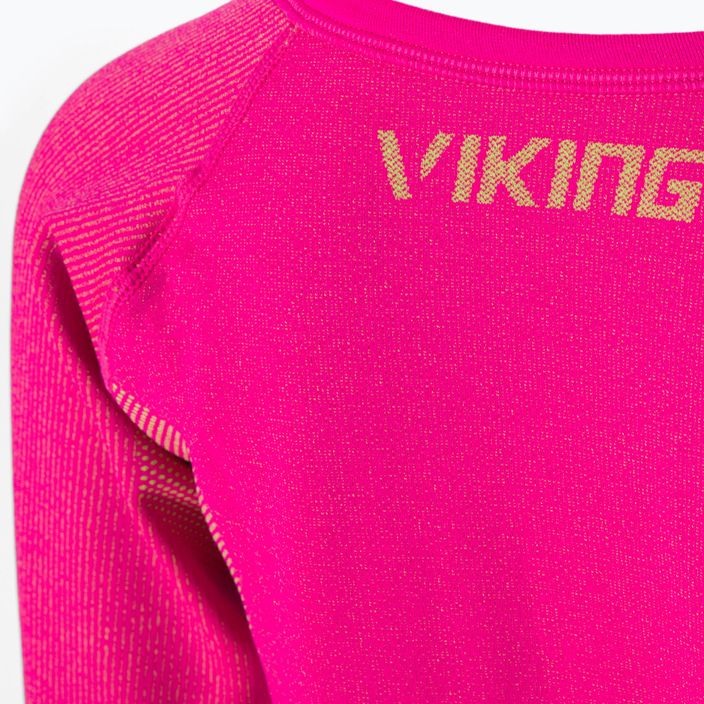 Viking Riko gyermek termo alsónemű rózsaszín 500/14/3030 11