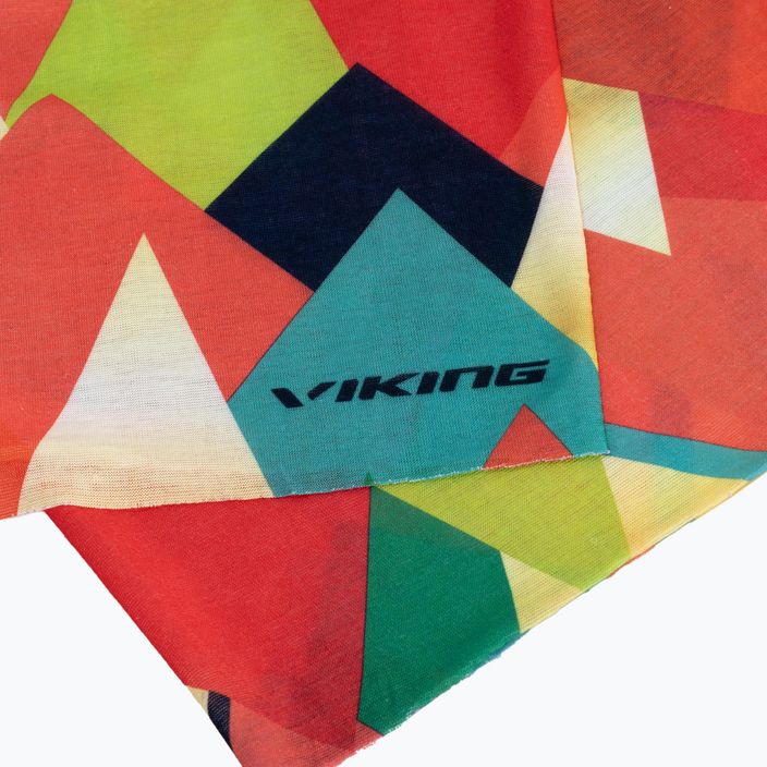 Viking kendő Regular színes 410/20/5099 3